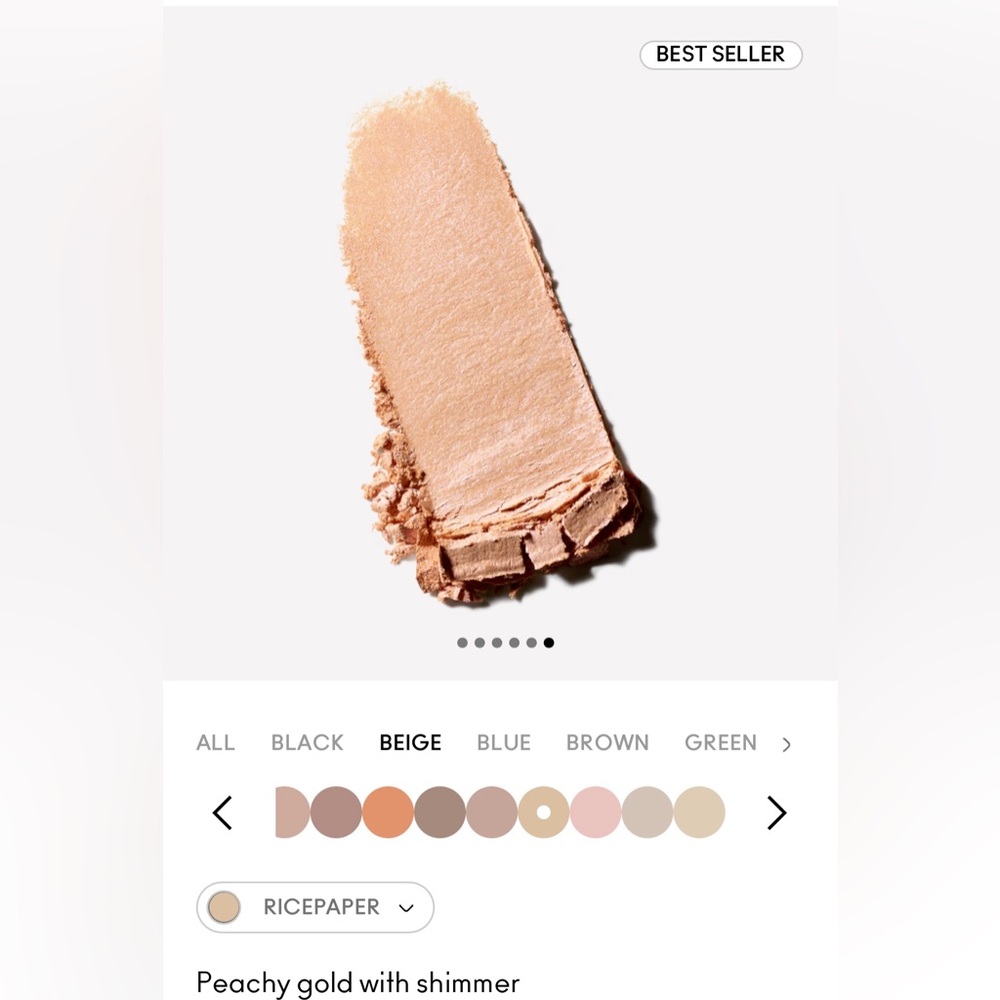 MAC Ricepaper - Picture 4 of 4